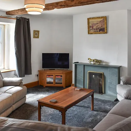 Feriehus Uk46833 - Hollas Threlkeld