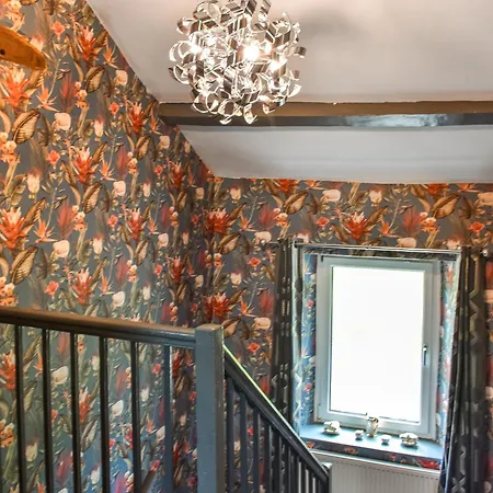 Uk46833 - Hollas * Threlkeld