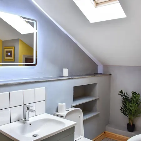 Uk46833 - Hollas 펜션